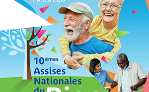 ASSISES NATIONALES DU BIEN-VIEILLIR