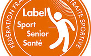 LABEL SPORT SENIOR SANTÉ : C’EST PARTI !