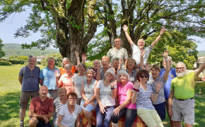 FORMATION CONTINUE MARCHE NORDIQUE