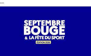 SEPTEMBRE BOUGE