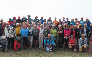 LE CORS 74 EN BRETAGNE