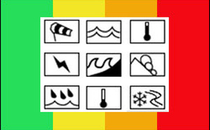 VIGILANCE MÉTÉO ET PRATIQUES SPORTIVES