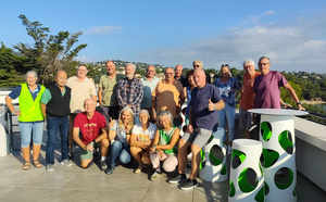 FORMATION INITIALE D’ANIMATEURS EN PACA