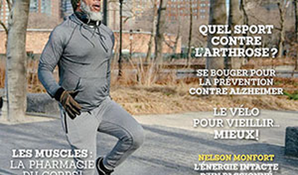DOC DU SPORT SPÉCIAL SENIOR