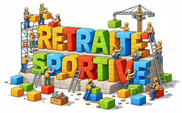 PLAN FÉDÉRAL 2024-2028 : AGIR « ENSEMBLE »