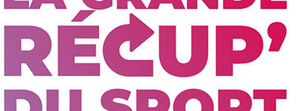 SECONDE VIE POUR VOS ÉQUIPEMENTS SPORT-LOISIRS