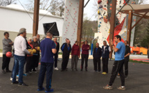 VALIDATION DE DEUX NOUVELLES INSTRUCTRICES
