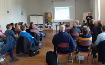 SÉMINAIRE DE TRAVAIL