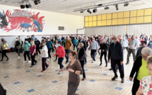 Le Corers Hauts-de-France fête les 40 ans de la FFRS