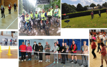 Pays Marollais : portes ouvertes et anniversaires