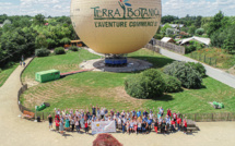 Pays de  la Loire : un anniversaire durable