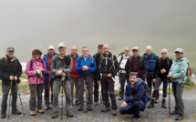COUP DOUBLE DANS LES PYRÉNÉES !