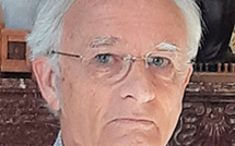 DISPARITION DE MICHEL INFANTES