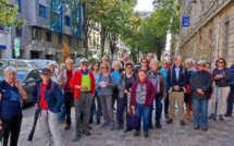 LYON : LE CODAP ENGAGÉ DANS LA SEMAINE BLEUE