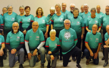 LE SARS VALORISE SES ANIMATEURS
