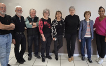UN NOUVEAU CLUB À SAVIGNEUX (42)