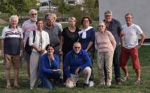 RASSEMBLEMENTS DU CORERS OCCITANIE