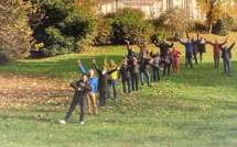 FORMATION D’INSTRUCTEURS : APPEL À CANDIDATURE