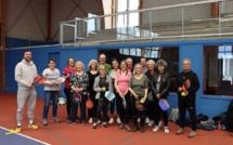 LE PICKLEBALL, UNE DISCIPLINE EN PLEIN ESSOR