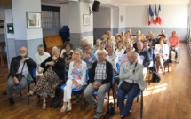 LE CLUB D’ABBEVILLE A TENU SON AG