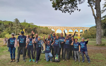 SLC : L’ACTIVITÉ SPORTIVE DANS LA BONNE HUMEUR