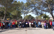 RÉUNION DES ANIMATEURS VAROIS