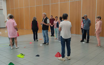 JOURNÉE DES ANIMATEURS DE L’AIN