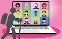 DEUX WEBINAIRES À (RE)VISIONNER