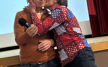 UNE MÉDAILLE À VAUNAGE SPORTS ET LOISIRS