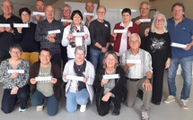 FORMATION INITIALE DES ANIMATEURS À YENNE