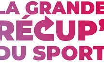 SECONDE VIE POUR VOS ÉQUIPEMENTS SPORT-LOISIRS